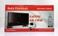 تصویر  آنتن رومیزی باخ الکترونیک درجه یک مدل C200 ULTRA با گیرندگی عالی