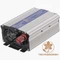 تصویر  اینورتر (مبدل برق خودرو) 500 وات Solar Tech مدل ST-500S